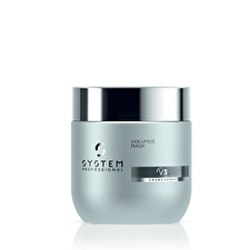 Wella System Professional Volumize Mask 200ml