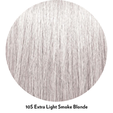 Pravana Hydragloss 10s Extra Light Smoke Blonde 90ml