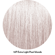 Pravana Hydragloss 10p Extra Light Pearl Blonde 90ml