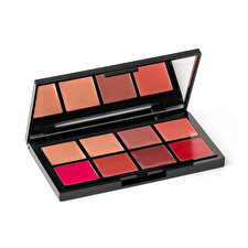 Bodyography Lipstick Palette