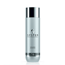 Wella System Professional Volumize Shampoo 250ml