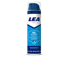 Lea Sensitive Skin Gel De Afeitar 200ml