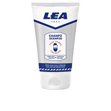 Lea Barba Purifying And Softening Shampoo 100ml