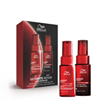 Wella Ultimate Repair Day & Night Duo