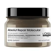 L'oreal Absolut Repair Molecular Rinse Off Mask 150ml