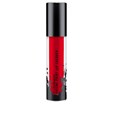 Mac Patent Paint Lacquer Liquid Lipstick 592 Latex Love 3.8ml
