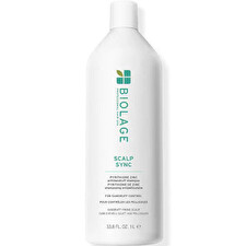 Biolage Scalp Sync Anti Dandruff Shampoo 1 Litre
