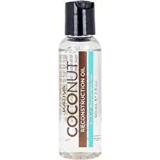 Kativa Coconut Reconstruction & Shine Oil 60ml
