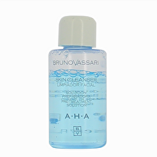 Bruno Vassari Aha Glycolic Acid Micellar Water For All Skin Types 20ml *sample