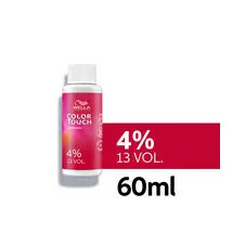 Wella Color Touch 4% 60ml