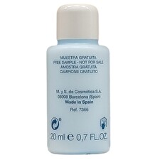 Bruno Vassari Aqua Genomics Makeup Remover Lotion 20ml *sample
