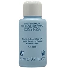 Bruno Vassari Aqua Genomics Moisturizing Cleansing Toner 20ml *sample