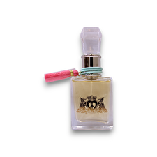 Juicy Couture Peace Love And Eau De Parfum For Women 30ml