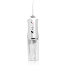 My White Secret Water Flosser