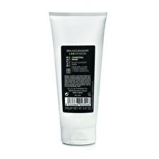 Bruno Vassari Glyco System Glycolic Acid Detoxifying Cream Mask For Face 200 G