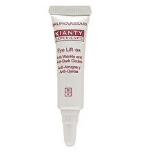 Bruno Vassari Kianty Experience Anti-ageing Eye Cream 2.5ml *sample