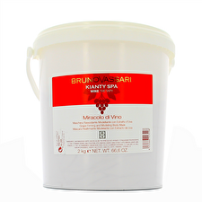 Bruno Vassari Kianty Spa Exfoliating Treatment 2000 G