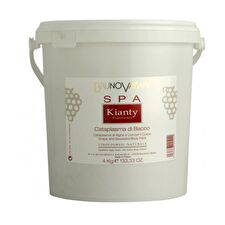 Bruno Vassari Kianty Spa Grape Anti-ageing Body Cream Mask 4000 G