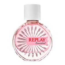 Replay Essential Eau De Toilette For Women 60ml