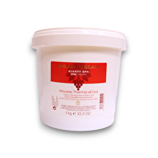 Bruno Vassari Kianty Spa Grape Anti-cellulite Powder Mask 1000 G