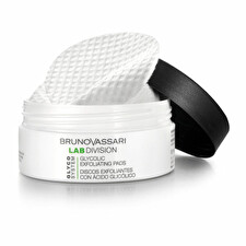 Bruno Vassari Glyco System Exfoliating Cleansing Pads 30 Pcs