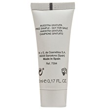 Bruno Vassari Lab Biotics Calming Body Cream For Face & Body 5ml *sample