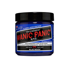 Manic Panic Blue Moon Classic Cream 118ml