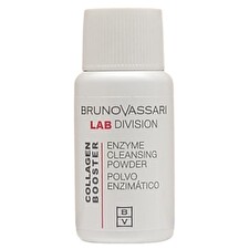 Bruno Vassari Lab Division Natural Enzymes Hydra-nourishing Exfoliating Powder 3.5ml *sample