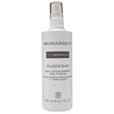 Bruno Vassari The Specifics Oligocean Natural Firming & Toning Body Lotion 200ml