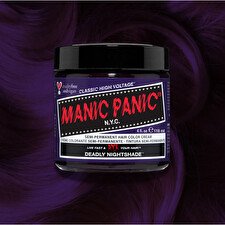 Manic Panic Deadly Nightshade Classic Creme 118ml