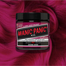 Manic Panic Divine Wine Classic Creme 118ml