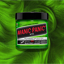 Manic Panic Electric Lizard Classic Creme 118ml