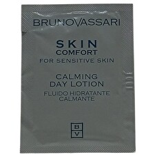 Bruno Vassari Skin Comfort Calming Day Lotion For Face 3ml *sample