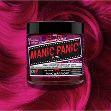 Manic Panic Pink Warrior Classic Creme 118ml