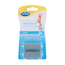 Scholl Velvet Smooth (2pc) - Replacement Head Into An Electric Nail File