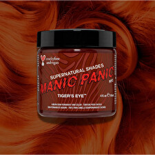 Manic Panic Tigre's Eye Classic Creme 118ml