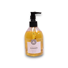 Maria Nila Sulfates-free Hydrating Hand Lotion Ginger 300ml