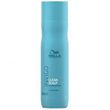 Wella Invigo Balance Clean Scalp Anti-dandruff Shampoo 250ml