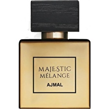 Ajmal Majestic Mélange - Eau De Parfum - Volume: 100ml