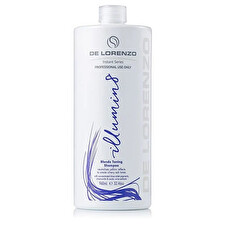 De Lorenzo Illumin8 Blonde Toning Shampoo 960ml