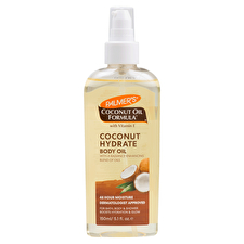 Palmers Coconut Oil Body Oil 150ml