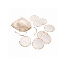 Bruno Vassari Set The Basics Cleansing Cleansing Pads 10 Pcs