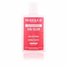 Mavala Crystal Nail Polish Remover 100ml