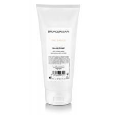 Bruno Vassari The Basics Vitamin E Anti-stress Day & Night Cream Mask For Face 200ml