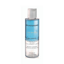 Bruno Vassari The Basics Silicone Makeup Remover Lotion 150ml