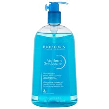 Bioderma Atoderm Gentle Cleansing Gel 1000ml