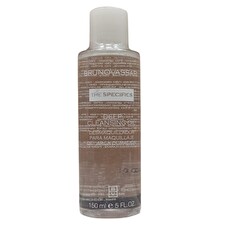 Bruno Vassari The Specifics Cleansing Cleansing Oil For Face 150ml