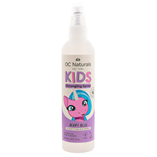 Organic Care Kids Detangling Spray 250ml