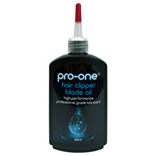 Pro One Hair Clipper Blade Oil High Performance 100ml