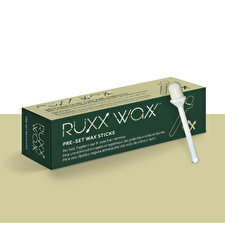 Ruxx Wax Pre Set Wax Sticks 12 Pack